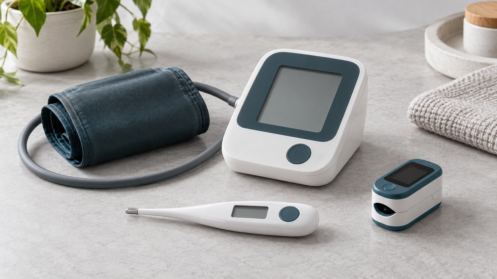 Medical & Health Equipment