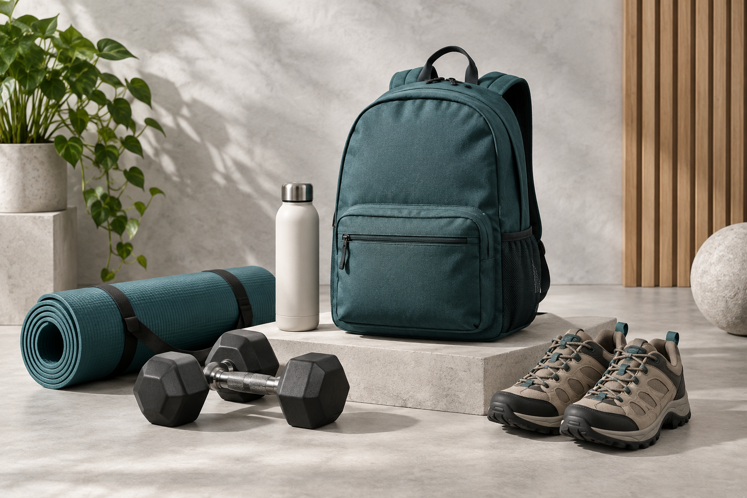 Sports & Outdoor Equipment