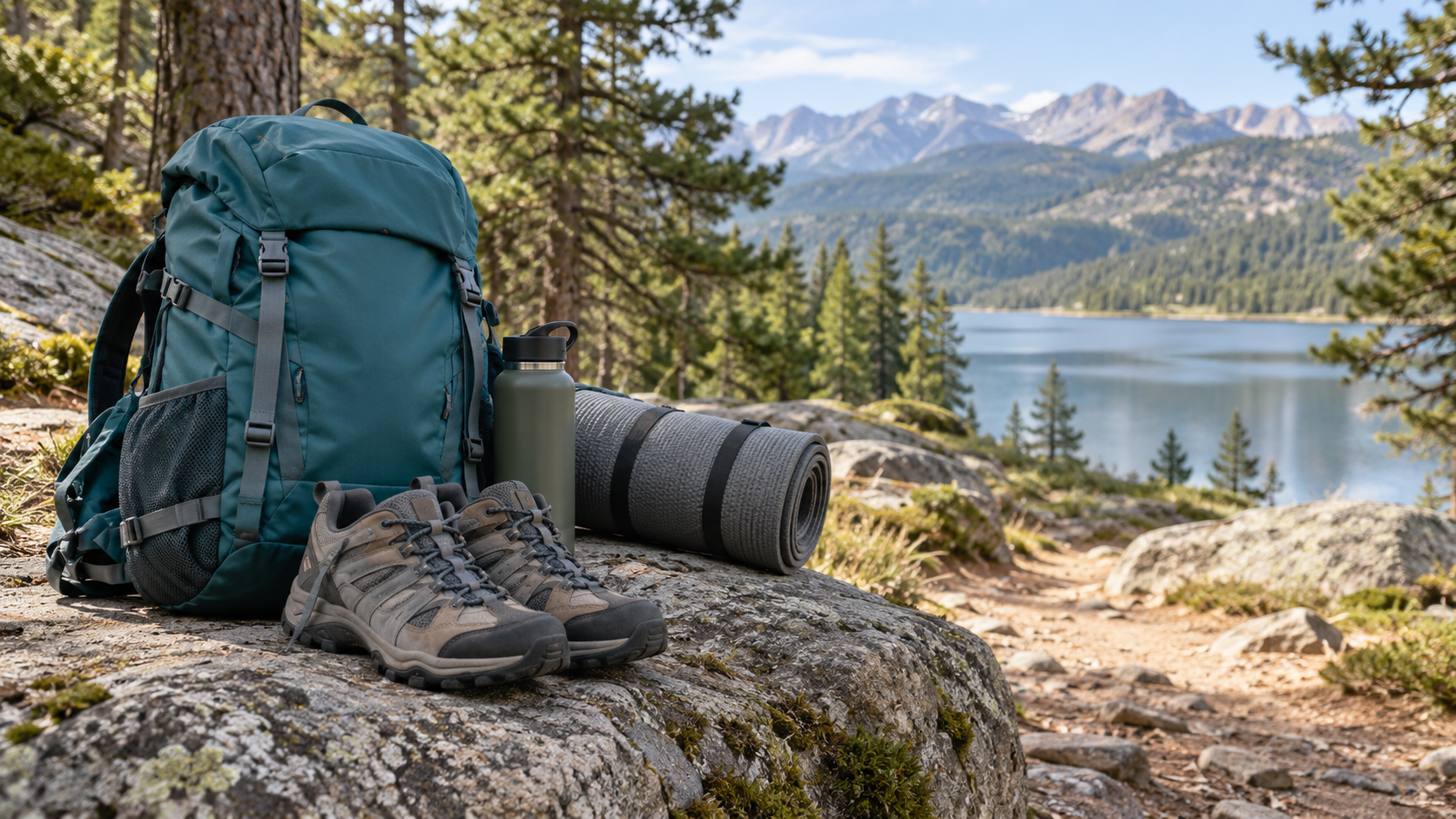 Sports Outdoor